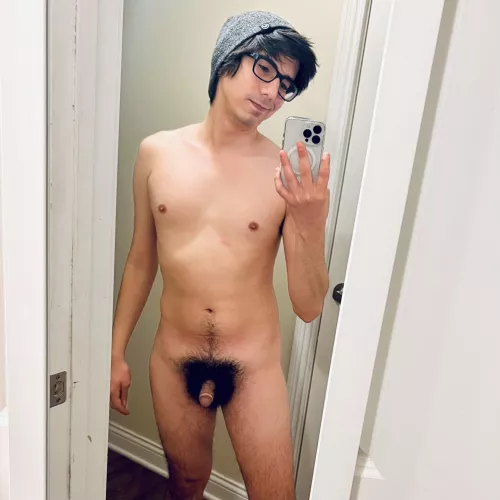 Love not going into the office