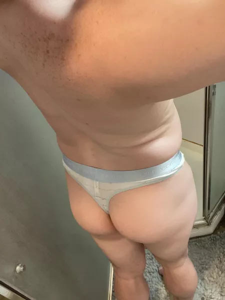 Love these panties so (m)uch