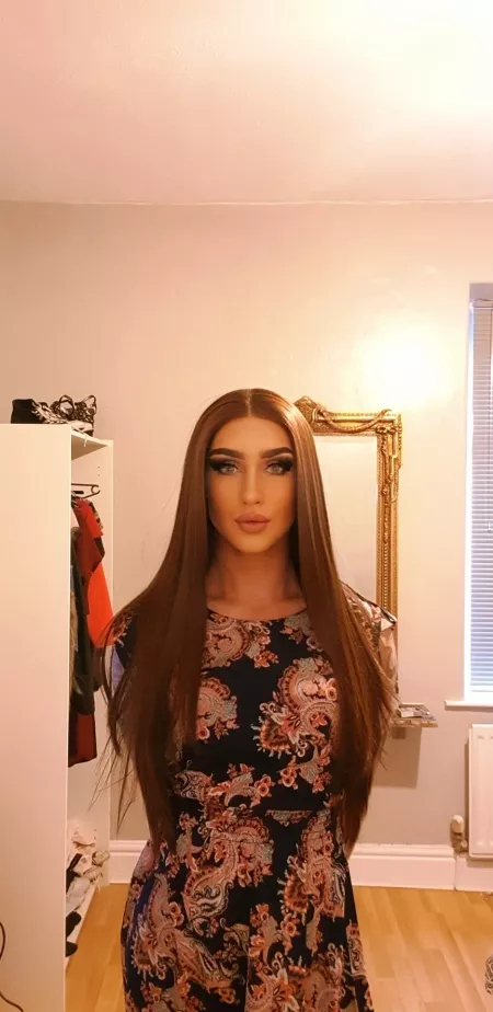 Love this dress 👗