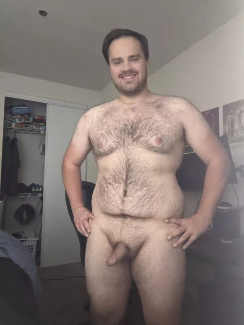 Loving My Gym Progress!