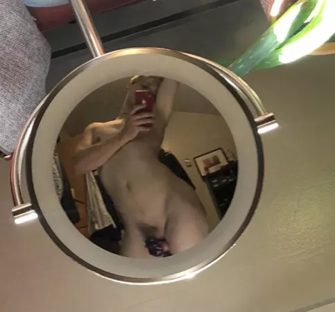 Loving the progress on my hips🥰