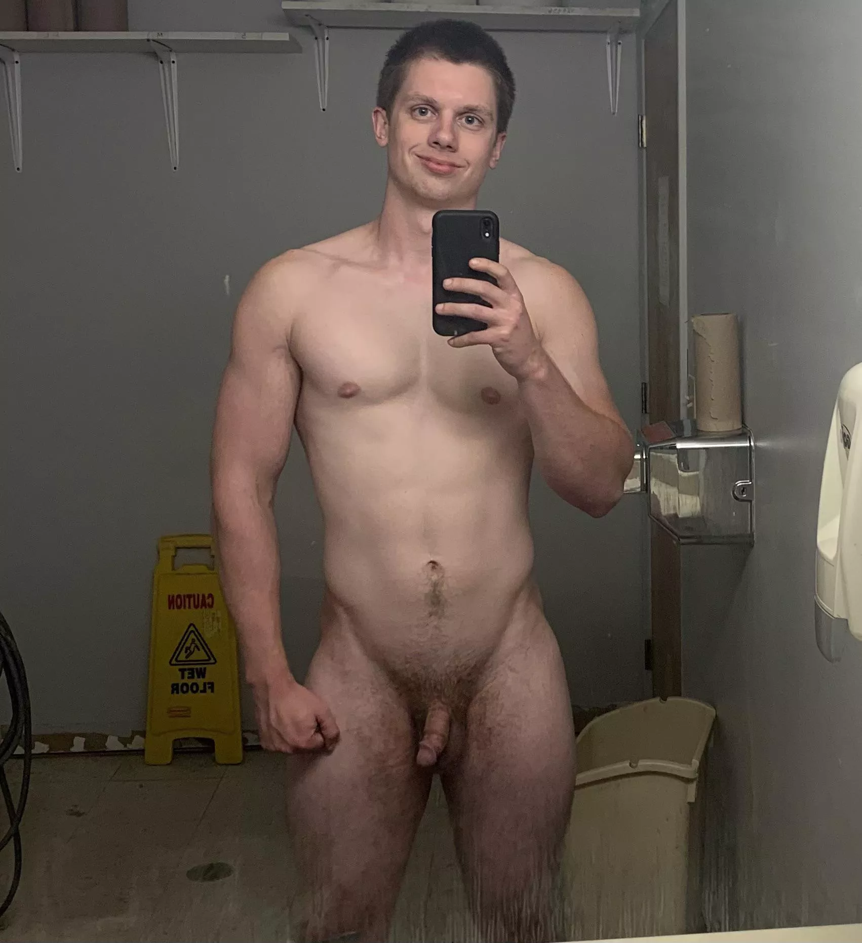M 20. Would you fuck?😈