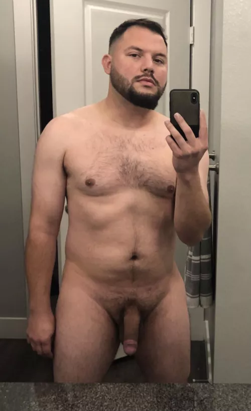 M / 30 / 185lbs / 5’8” First time posting here.