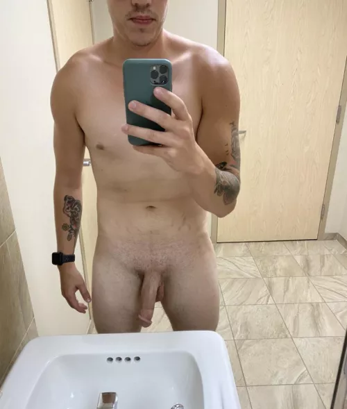 [M 30 6’0 178] rough self esteem day the past couple of days. Hoping this sub can help make me feel better.