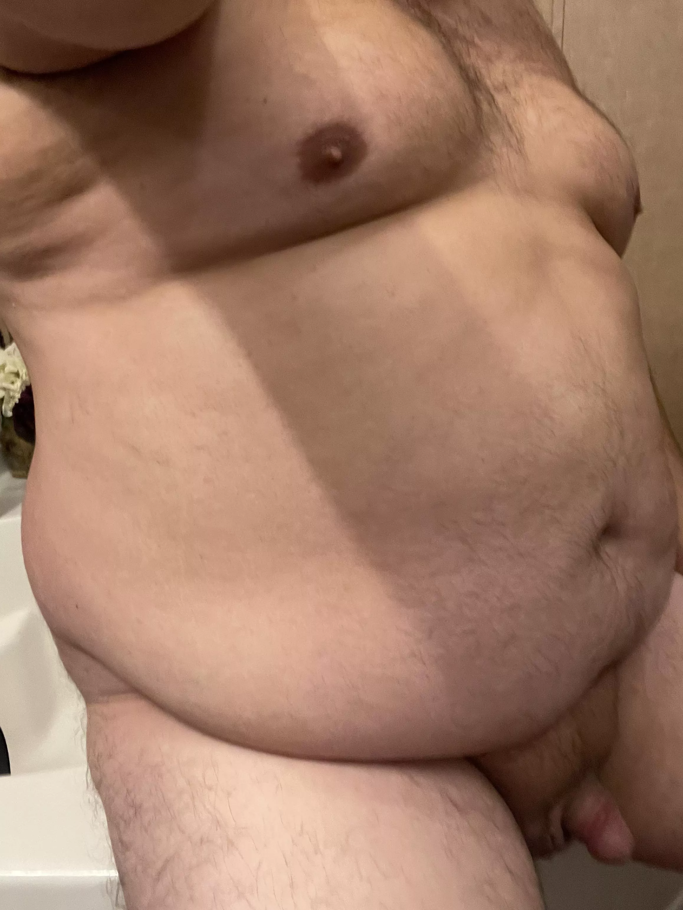 (M / 32yo / 285lbs) Struggling mentally with my weight. It’s like Fat Bastard said, “I eat because I’m unhappy, and I’m unhappy because I eat.” (M / 32yo / 285lbs) Struggling mentally with my weight. It’s like Fat Bastard said, “I eat because I’m unhappy, and I’m unhappy because I eat.”