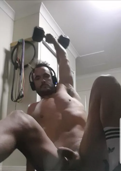 (M) 35 love Turkish getups