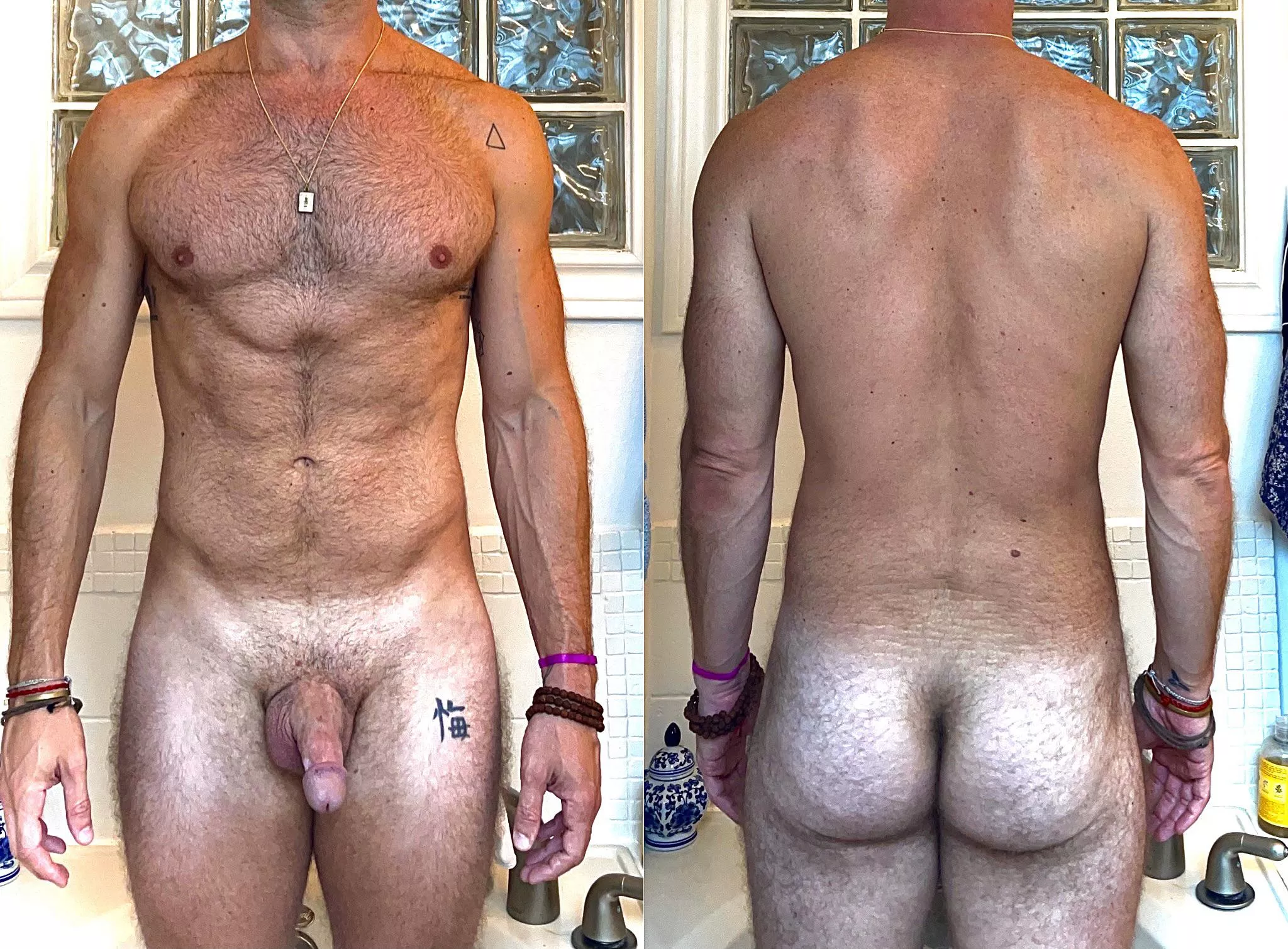 [M] 40, 5’10”, 170 …posting here and seeing others helps my BDD. Anyone else?