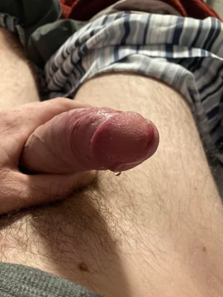 (m) dripping