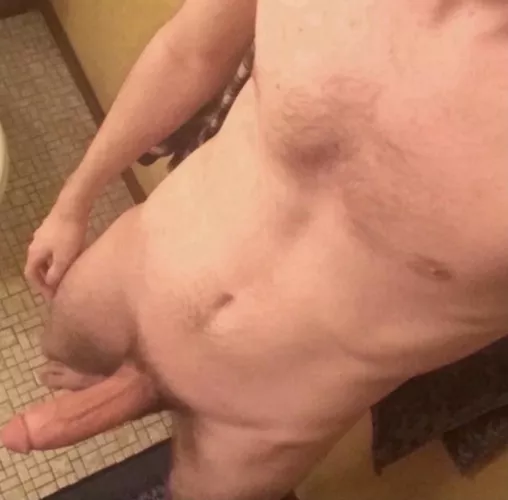 M - interested in your thoughts..