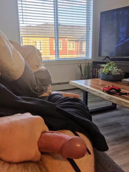 [M] Lazy Thursday ✌️