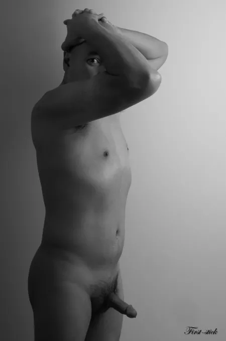 (M) Peek-a-boo. I see you!😜