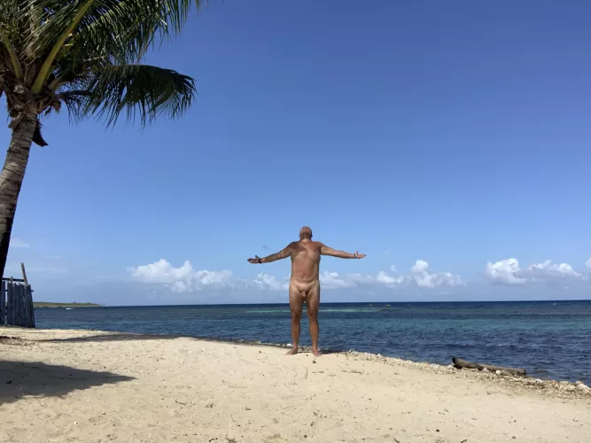 [M] The power of my thoughts breaks my chains, the power of my mind sets me free. -Rabina Rai