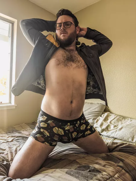 [m] We Have To Save Grogu! 😏 (Self)