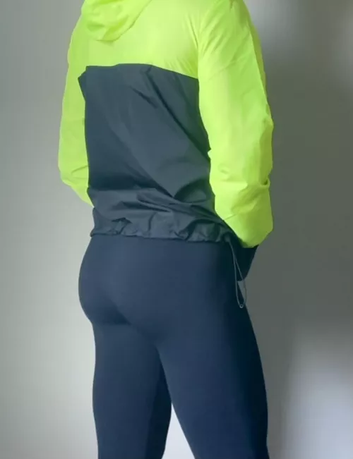 (M) would you be my workout partner?