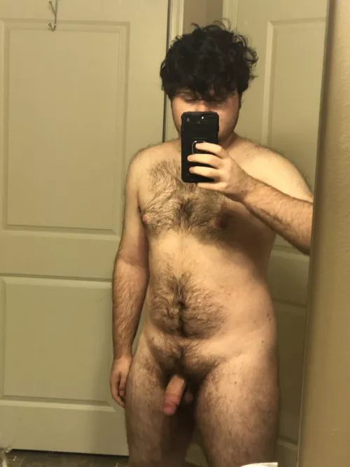 M23, 5’11, 195. I like how I look here. I’m really trying to take care of myself through the stress of a new job.