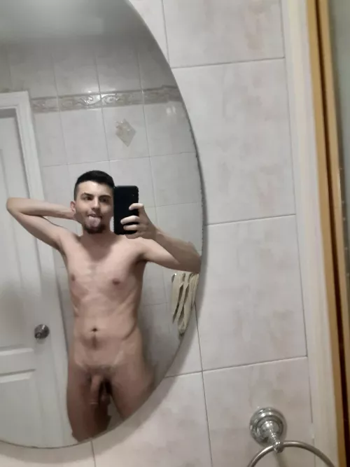 (M23) rate me sorry I'm soft lol