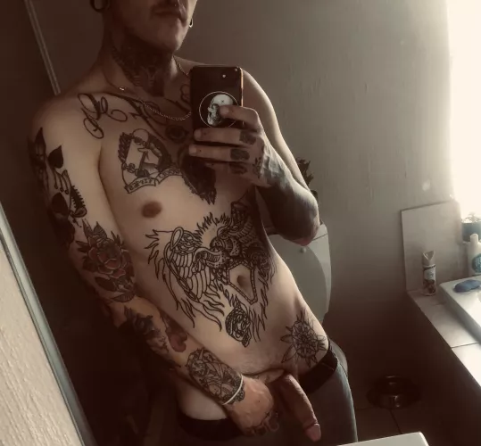 M24 hope you enjoy my softie 😉