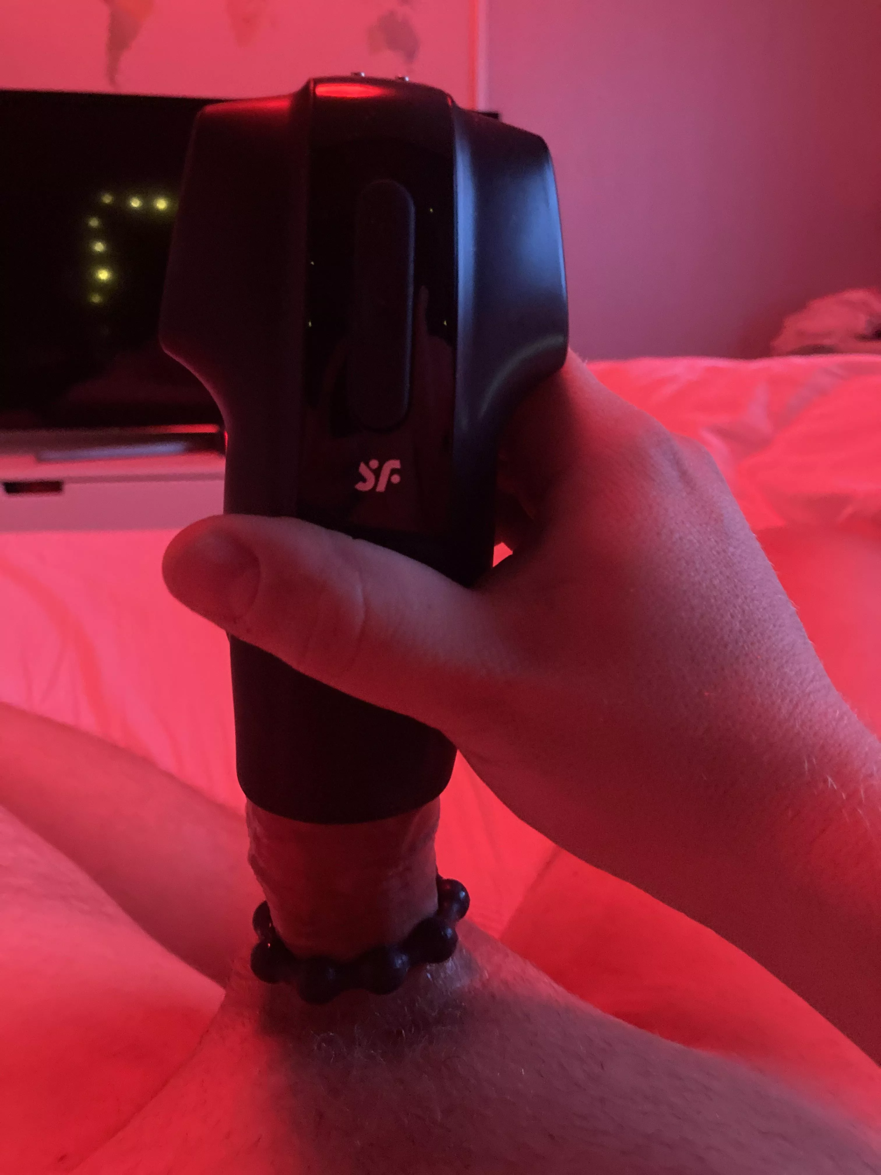 (M36) Lekdags 😉