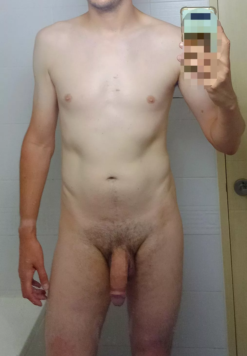 M39 6ft10 - Always thought women would expect me to be bigger, given my height. Trying to be more confident. M39 6ft10 - Always thought women would expect me to be bigger, given my height. Trying to be more confident.