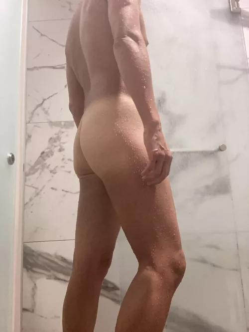 [M][47] anyone think this naughty Doctor should keep his tan lines?