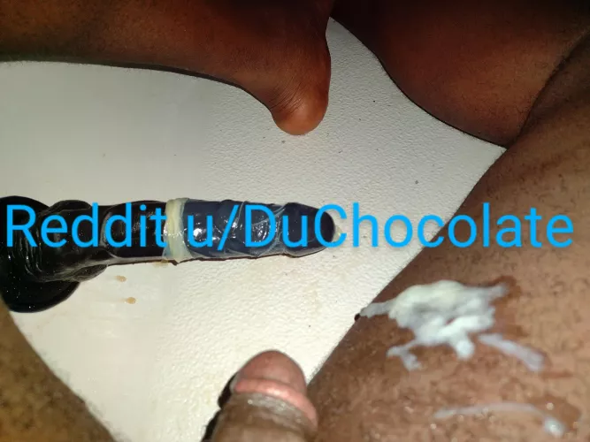 Made a mess a few days ago in the shower. To bad I didn't have a Twink or slender boy to fuck it out if me. oh well. maybe next time Chicagoland/Noorthwest Indiana