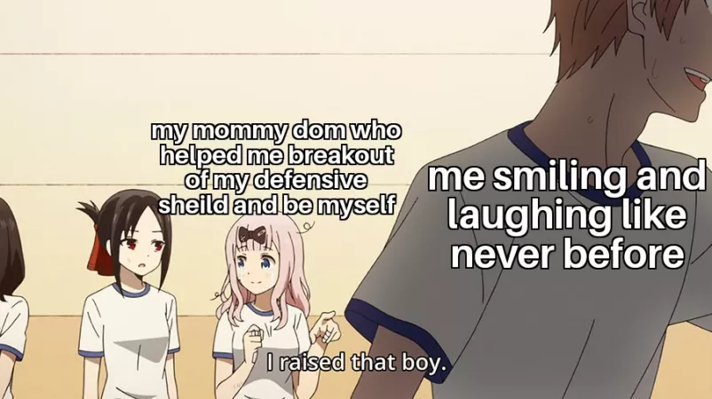 Made another one while on my break at work 😊