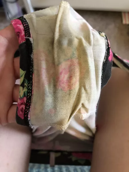 Made it to day 3, so ripe and yummy 😋😋