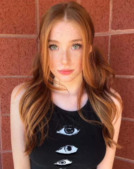 Madeline Ford