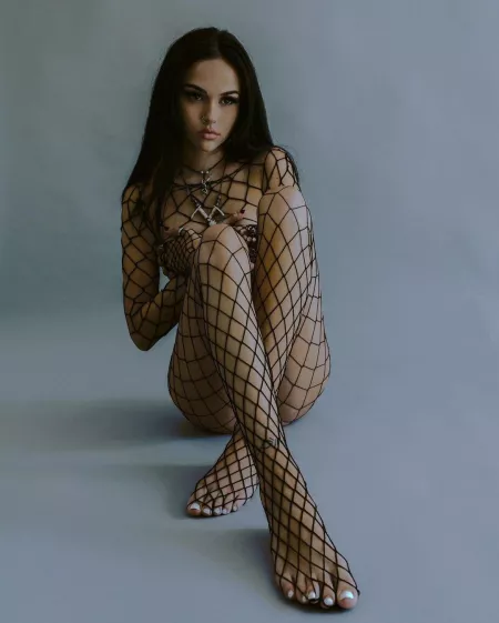 Maggie Lindemann