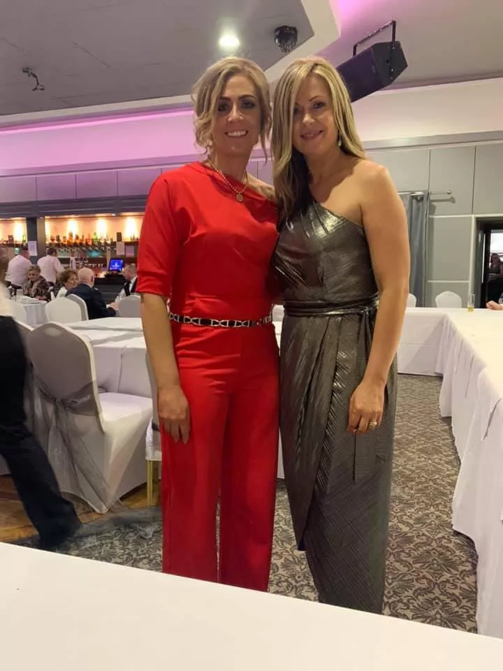 Magical milfs