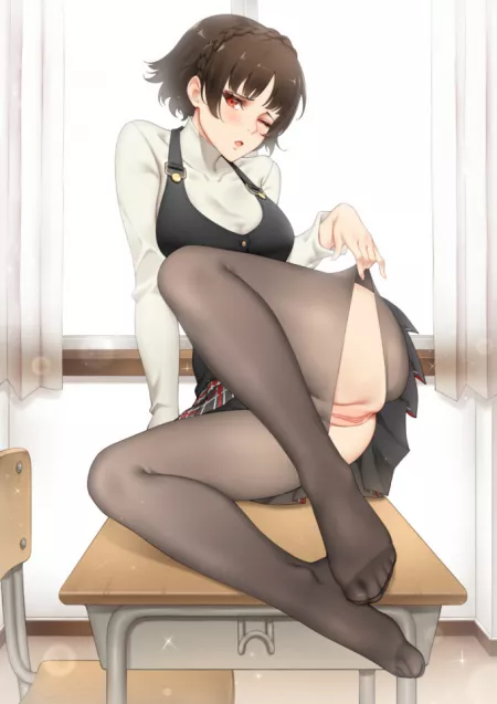 Makoto 🤤