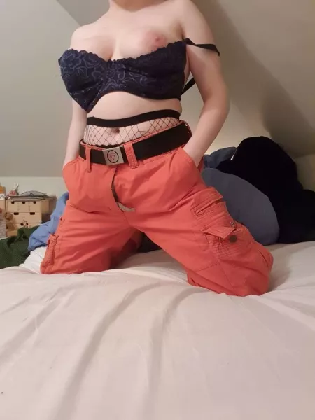 Manual labour core🪨