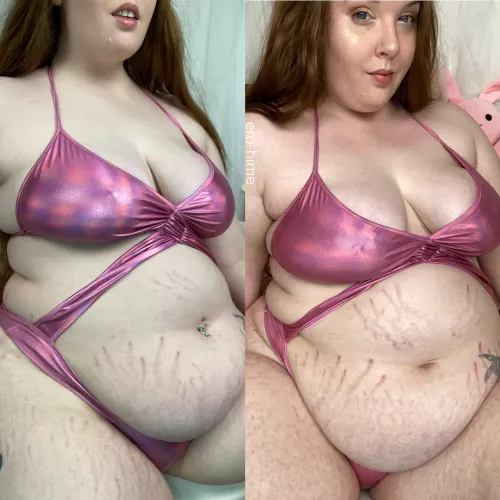 March vs October 👀