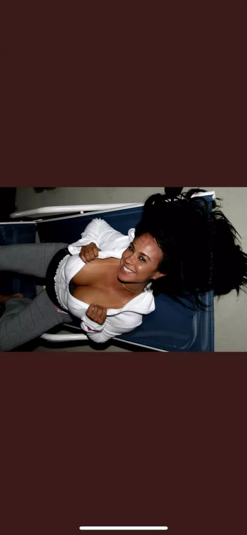 Mariah Milano, idk why I’ve been so obsessed with her recently