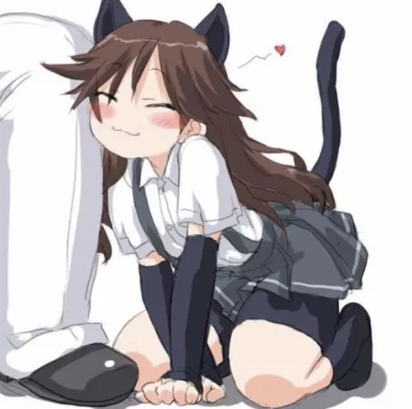 Master loves you too Master loves you too