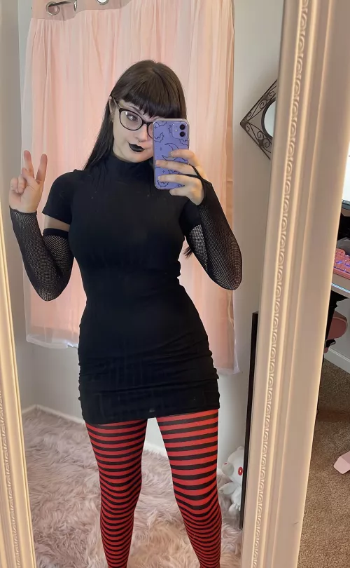 Mavis by Nymph Princess