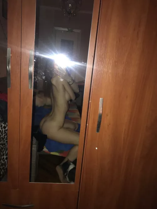 May I enter your room while you sleep? <3 May I enter your room while you sleep? <3