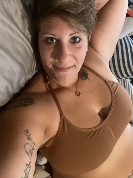 Maybe I can teach you a few things 😉