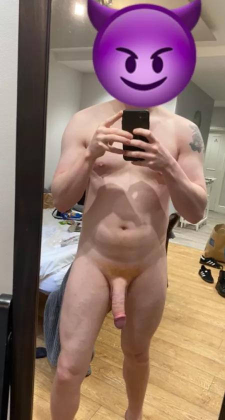 (M)aybe it’s good enough