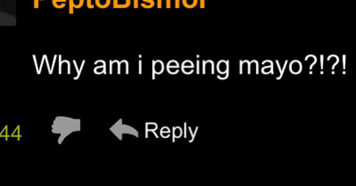 Mayo
