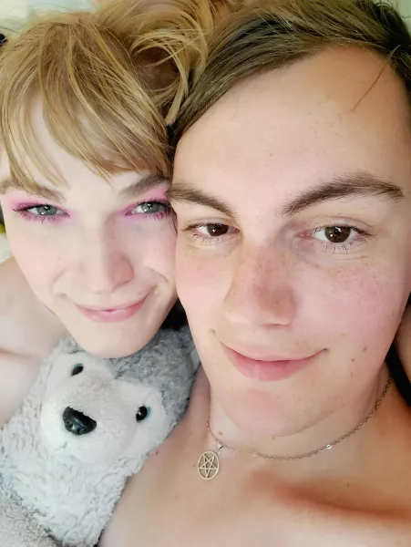 me and mommy 💕💖💕💖