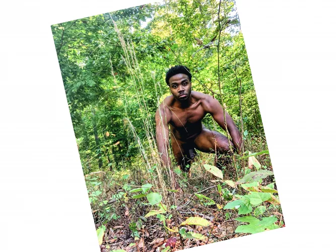 😈Me predator. 💀You prey.