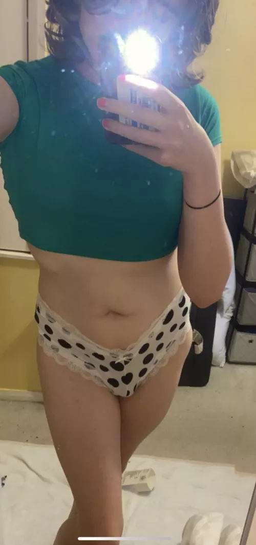 mean, dominant men who will treat me like trash - to the frontπ