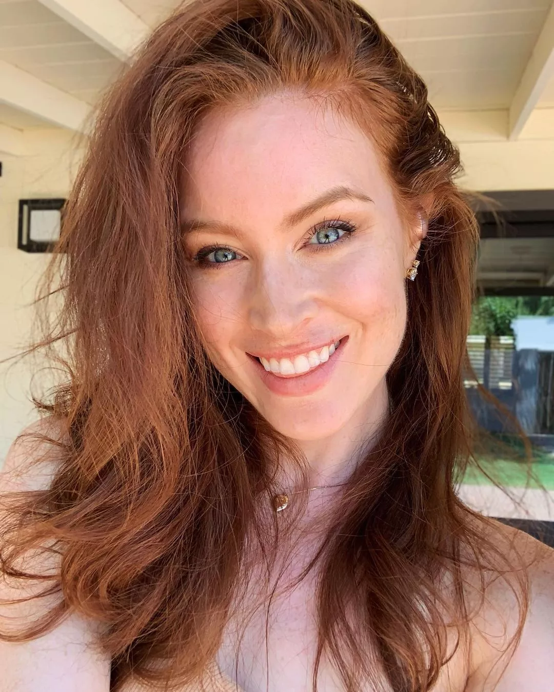 Megan Mahoney