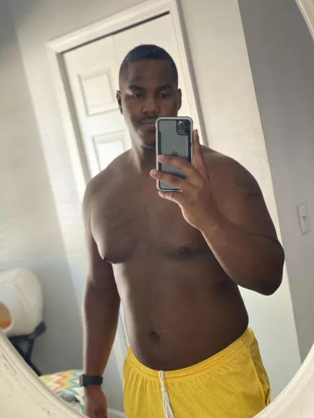 Mellow yellow ⭐️