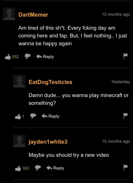 Memer asked for help and jayden had a solution.