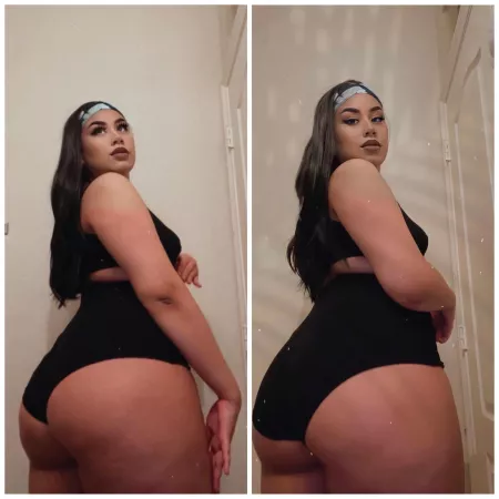 Men who appreciate my body type >