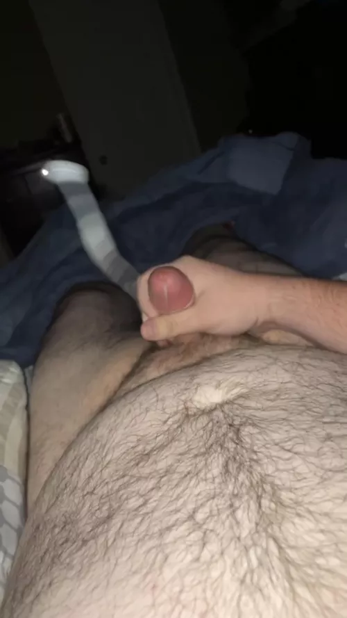 Message me if you want the full video ;)