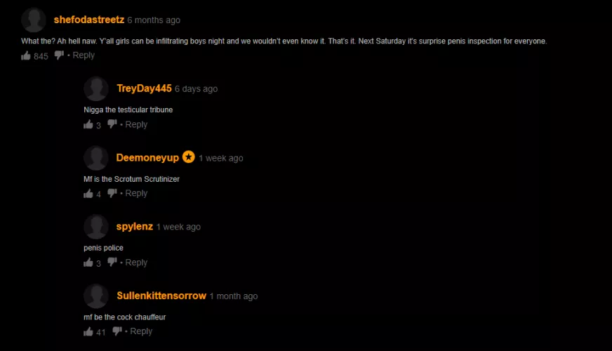 mf is the ball bouncer