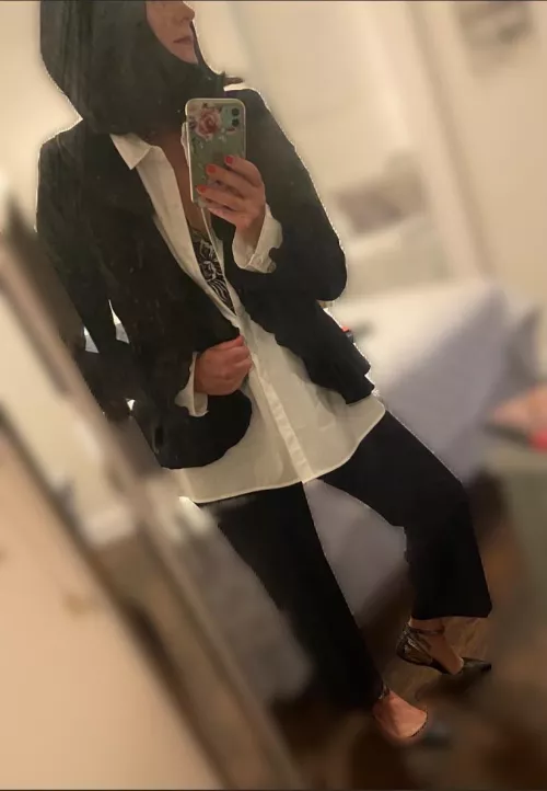 Mia pulp fiction Costume